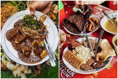 Rekomendasi Kuliner Legendaris Di Surabaya Ada Rawon Kalkulator Akurat