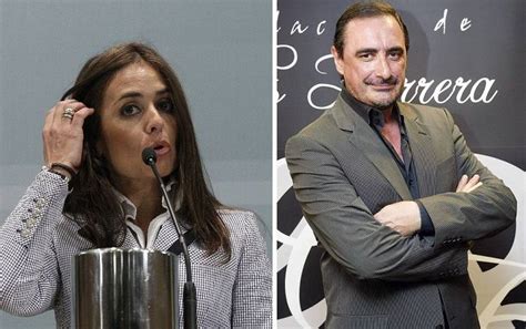 El jueves mariano caprarola lanzó un rumor explosivo en flor de tarde (lunes a viernes a las 13 por ciudad magazine), cuando afirmó que, a un mes y medio de confirmar su separación de valeria. Carlos Herrera y la directora de Política Interior, ¿nueva ...