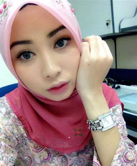 Awek Melayu Cun Comel | Seksi | Asian Girls: Koleksi Gambar Awek Melayu