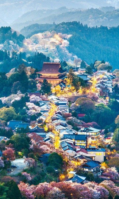 25 Most Beautiful Places In Japan Asia Pinterest
