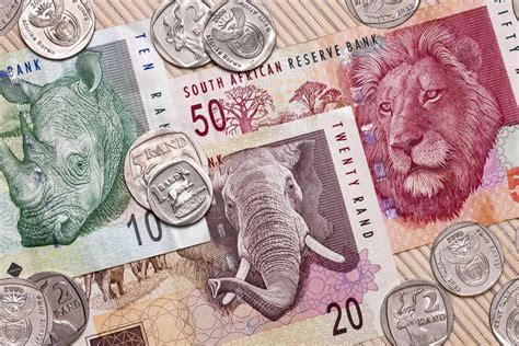 A Guide To Currencies And Money In Africa