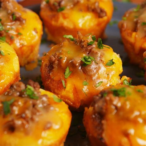 Yucca mini tamales (empanaditas de yucca) june 27, 2012. Mini Tamale Pies - 5* trending recipes with videos