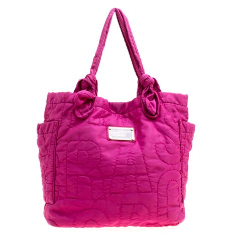 Marc Jacobs Handbags Pink