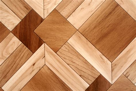 Parquetry Solid Timber