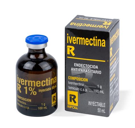 Ivermectina Para Gatos Dosagem