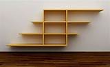 Simple Storage Shelf Plans Pictures