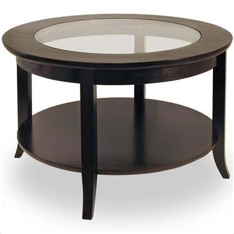 50 Collection Of Small Circle Coffee Tables Coffee Table Ideas