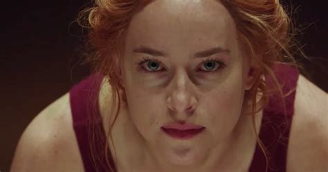 Suspiria Explained Why Susie Erased Klemperers Memories And More