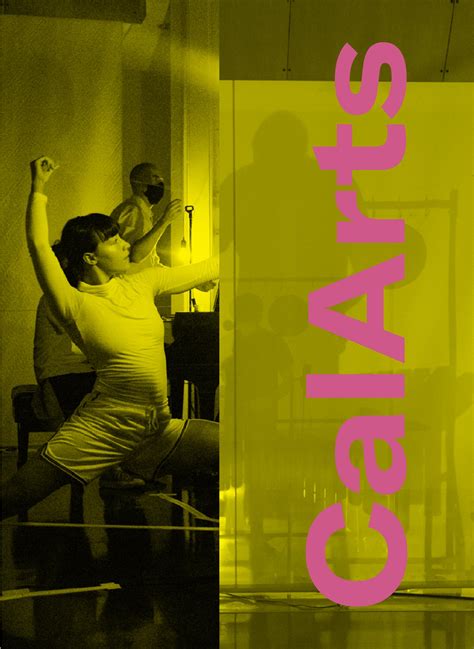 Calarts Overview Book By California Institute Of The Arts Issuu