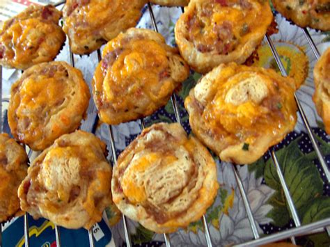 Maybe you would like to learn more about one of these? Sausage Pinwheels Recipe - Food.com