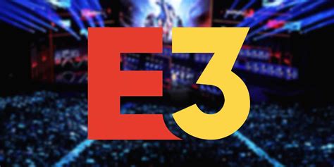 E3 2023 Esa Confirms A Return With A Physical And Digital Edition