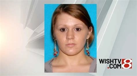 police in clinton county seek missing woman after vehicle found indianapolis news indiana