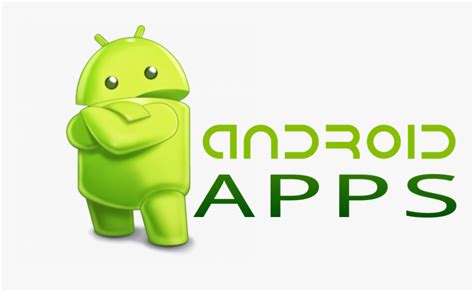 Android Logo Png Transparent Png Transparent Png Image Pngitem