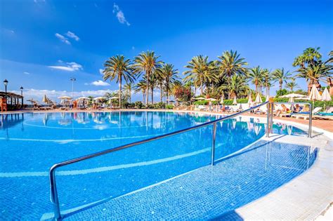 Sbh Costa Calma Beach Resort All Inclusive Pajara Spagna Expediait