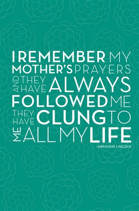 Thanks to you mom famous quotes & sayings: Perfect Gift for My Best Friend, My Mum | Photobook Blog
