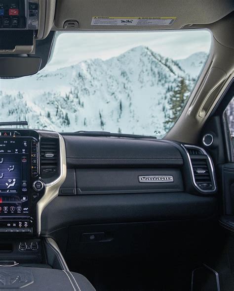 The peak of luxury. 🏔... - River Oaks Chrysler Jeep Dodge Ram