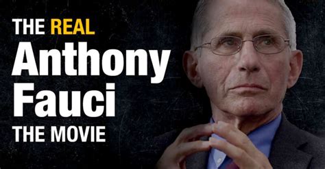 Register Today to Watch ‘The Real Anthony Fauci,’ a 2-Part Documentary Based on RFK, Jr.’s ...