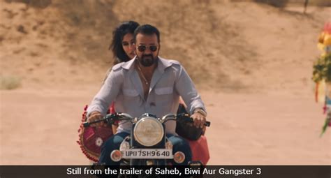 Saheb biwi aur gangster 3 (2018). Saheb, Biwi Aur Gangster 3 Movie Review: Led By Sanjay ...