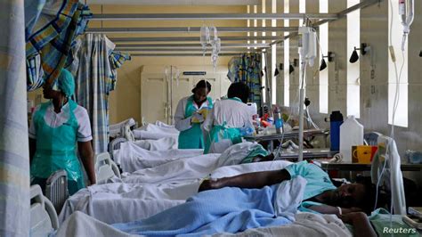 African Countries With The Best Health Care 2020 Talkafricana