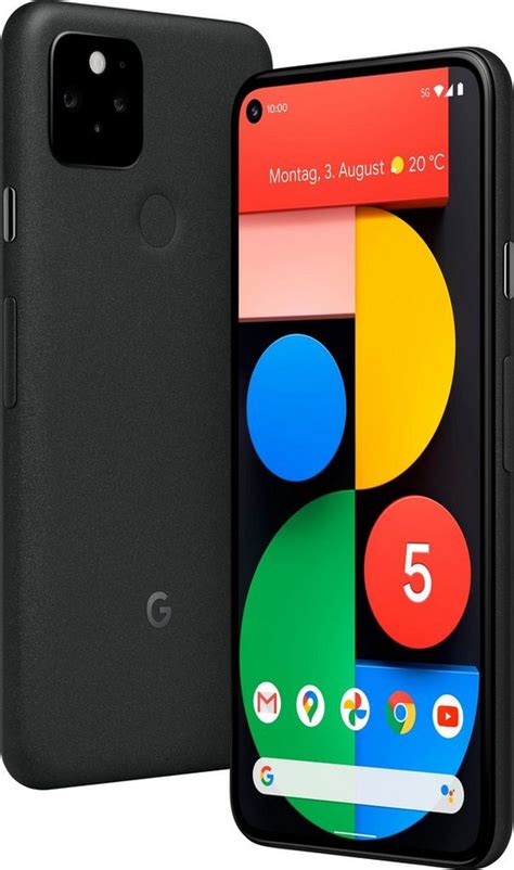 Aug 01, 2021 · pixel: Google Pixel 5 Smartphone (15,1 cm/6 Zoll, 128 GB ...