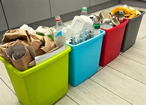 O Que Podemos Fazer Para Reduzir O Lixo Doméstico Ensino