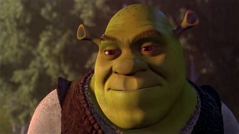 O Trailer Do Filme Shrek Mostra Ensino