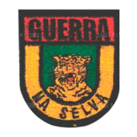 Simbolo Guerra Na Selva