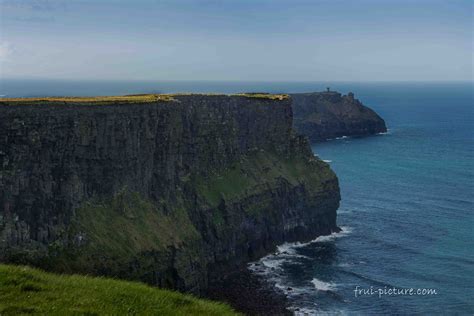Irland Cliffs Of Moher Foto And Bild Europe United Kingdom And Ireland