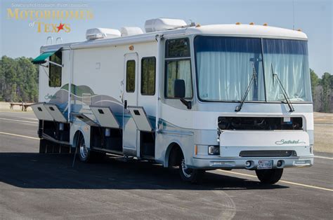 1998 Fleetwood Southwind 32h Priced At 15500