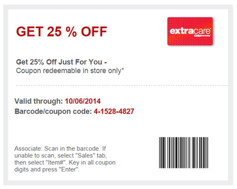 Free Printable Coupons: Walgreens Coupons | Printable coupons, Free