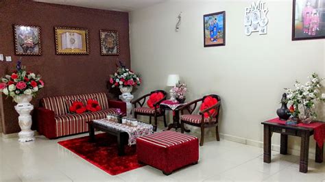 Susun Atur Perabot Ruang Tamu Memanjang | Desainrumahid.com