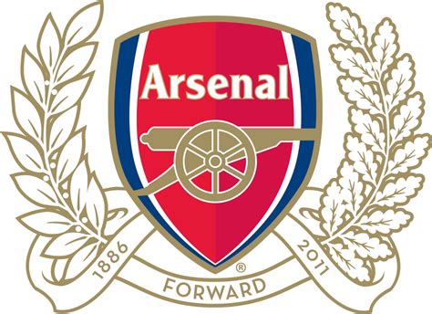 Arsenal Logo Png