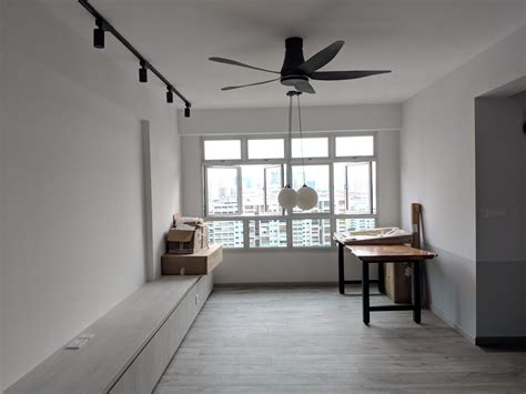 It is in this regard that there is need to use the metal in construction of the cabinets. Our HDB Cabinet Design - Kitchen Cabinets, Wardrobe ...