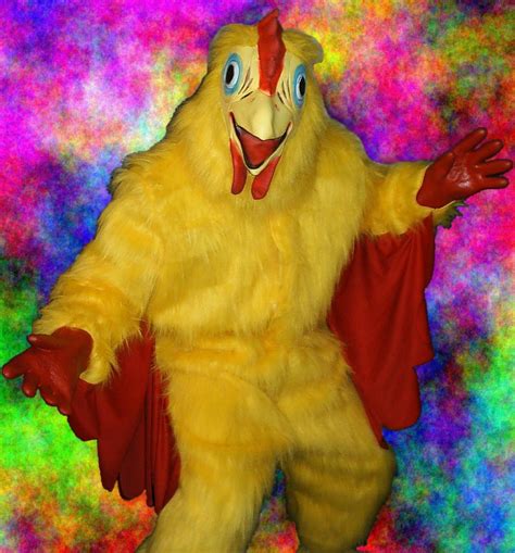 Chicken Man Birdman Wiki Fandom