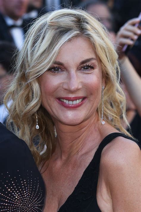 MICHELE LAROQUE at Okja Premiere at 70th Annual Cannes Film Festival 05