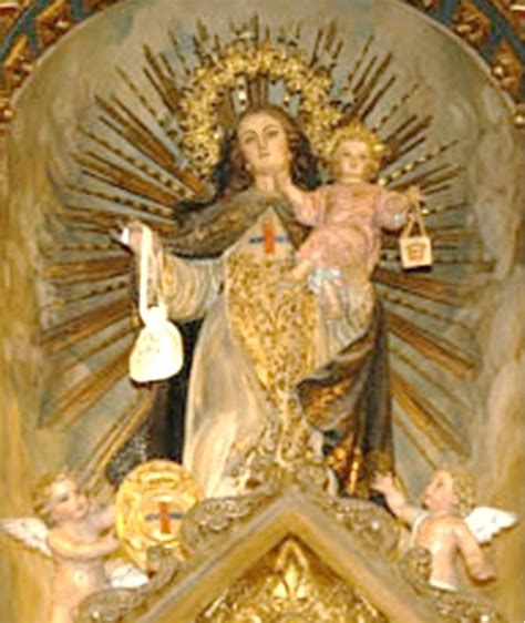 NOSSA SENHORA: N S dos Remedios