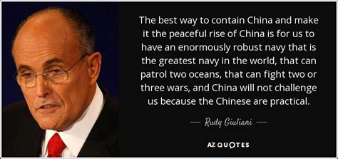TOP 10 RISE OF CHINA QUOTES | A-Z Quotes