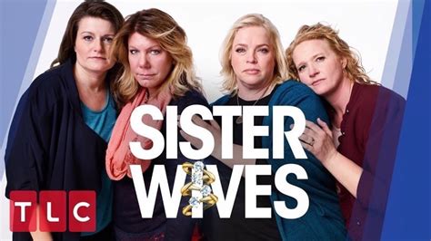 Sister Wives Spoilers Will The Show Be Canceled Now