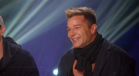 Ricky Martin Bajo La Lupa El Video Que Termina Con Las Especulaciones