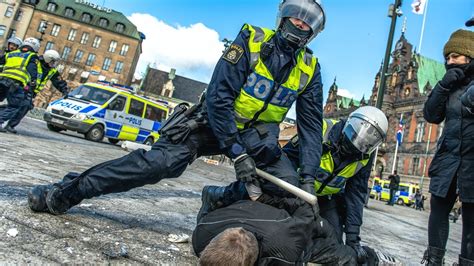 Svenska Polisingripanden Swedish Police Compilation Best And Worst Of 4 Youtube