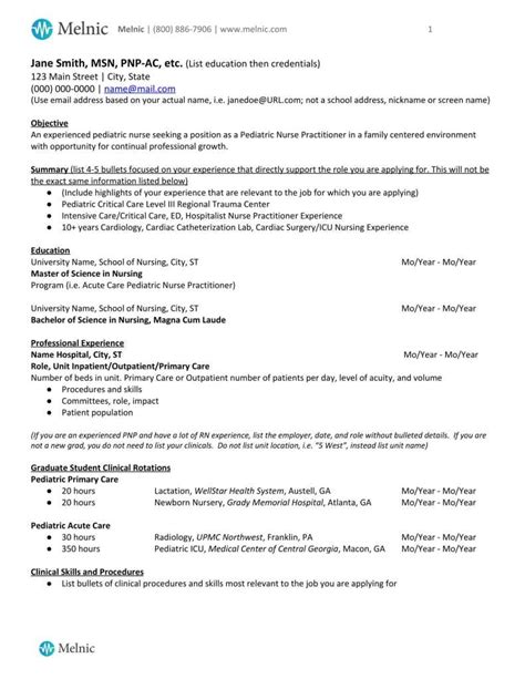 See professional examples for any position or industry. Nurse Practitioner Resume | louiesportsmouth.com