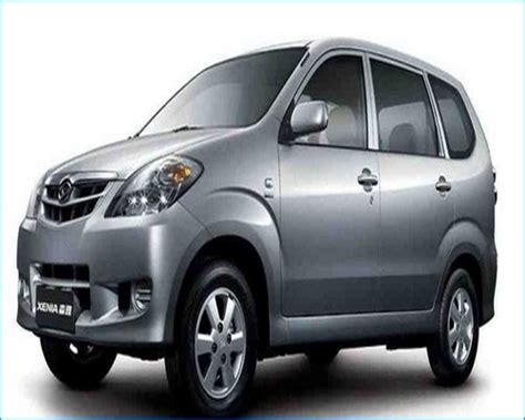 Maybe you would like to learn more about one of these? Foto modifikasi mobil xenia putih li silver all new 2004 2005 2006 2008 2010 2011 2012 terbaru 2018