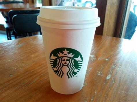 Review Starbucks Toasted Graham Latte