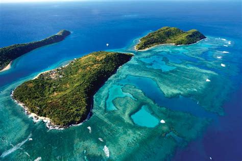 Fiji Adult Only Itinerary 14 Days Two Weeks Fiji Pocket Guide