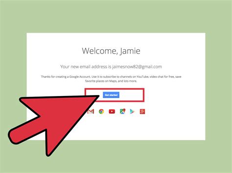 For this tutorial, i'll be showing you how to create a. How to Set Up a Google Chromebook: 10 Steps (with Pictures)