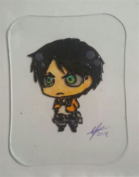 Eren Yeager Fan art | Fan art, Art, Character