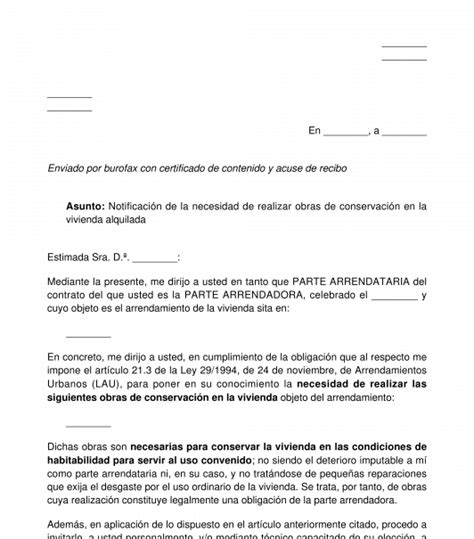 Modelo De Carta Formal Para Pedir Algo Argentina Vários Modelos