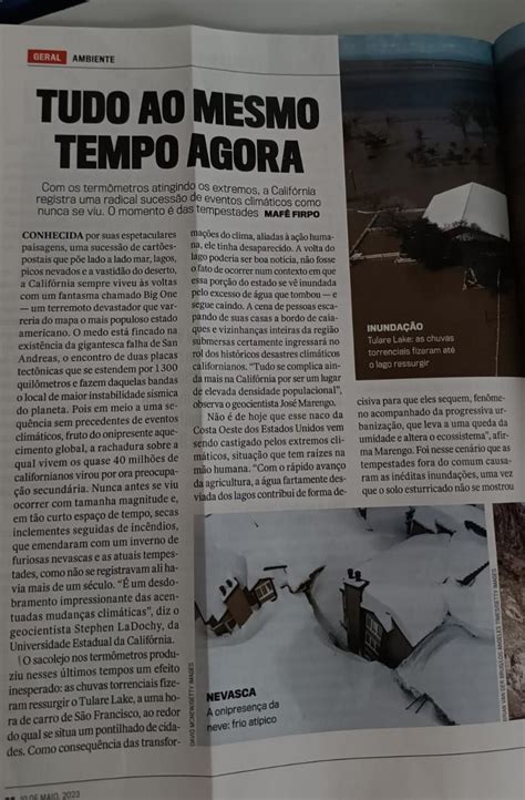 O Que Você Entendeu