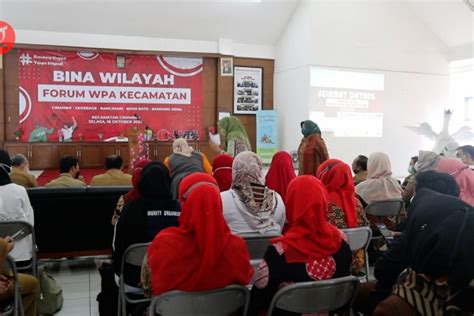 Kasus Hiv Kota Bandung Tertinggi Di Jabar Fwpa Edukasi Per Kecamatan Antara News