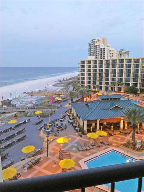 Enjoy The Emerald Coast Of Florida With Hilton Sandestin